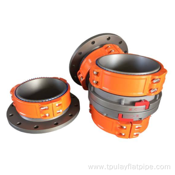 Carbon steel and Forged Aluminum Storz Coupling